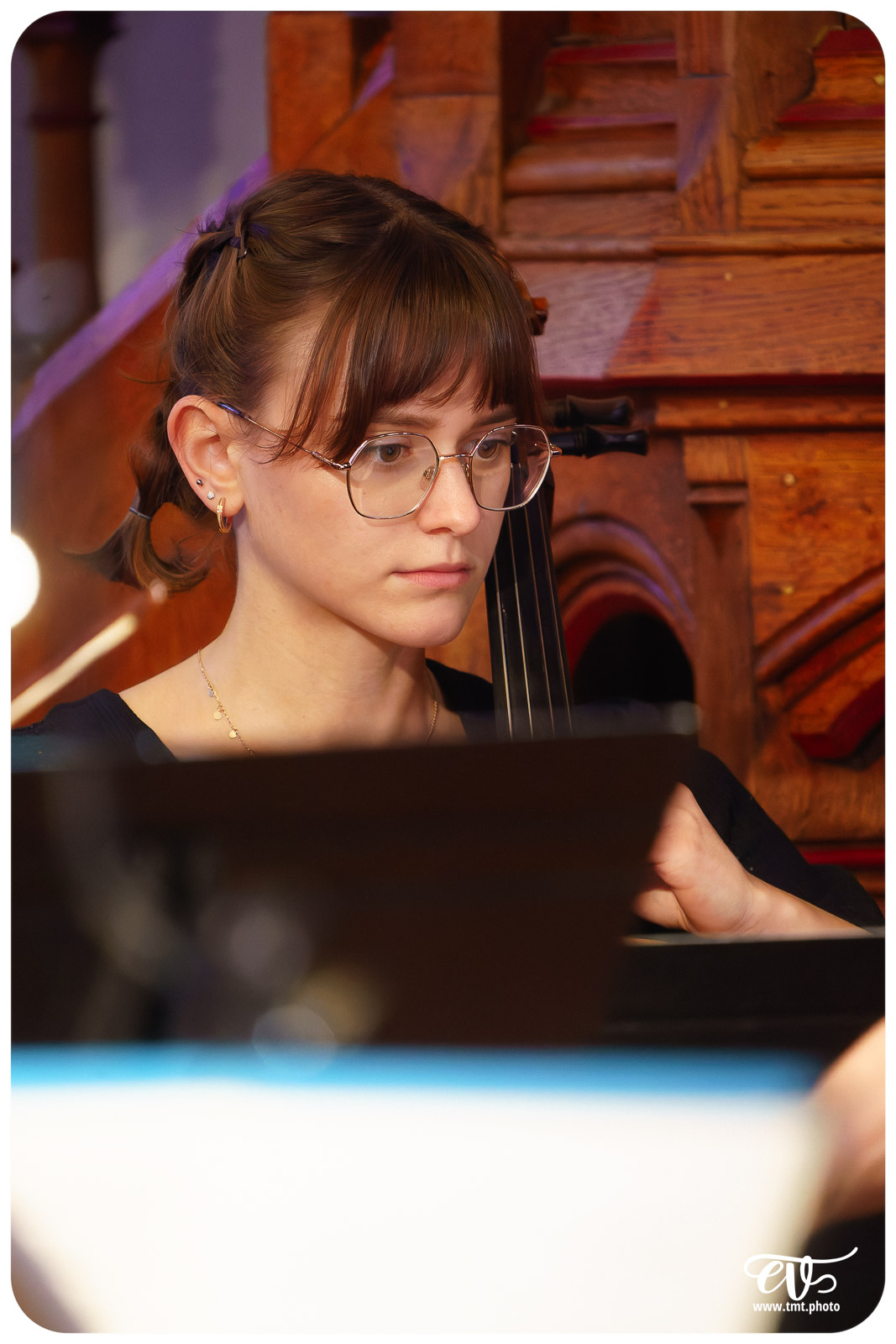 CONCERT DE PRINTEMPS - OSH